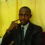 Andrew Ikpomwosa Egbah's profile picture