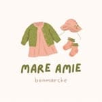 mare amie （マーレアミエ）ハンドメイド子供服's profile picture