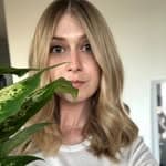 Rebecca 🍏's profile picture