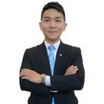 Vincent Liu's profile picture