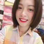 許秀安's profile picture