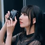 織織·͜·ෆ張子涵's profile picture