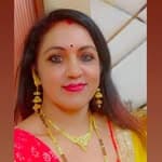 Meena Sharma's profile picture