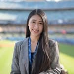 Angela Wu's profile picture