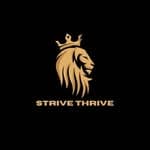 Strive Thrive's profile picture