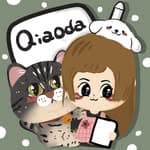 QIAODA、美甲、客製貼圖（可報課程）🧡's profile picture