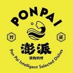 澎派選物料理 ［Pon Pai］-高雄建工堂's profile picture