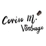 Cerise M Vintage's profile picture