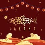 Sakana Taiwan's profile picture