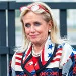 Rep. Debbie Dingell's profile picture