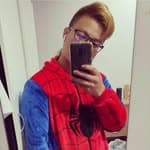 張明鴻's profile picture