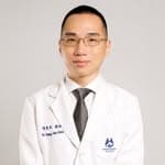 陳重威獸醫師Dr. Richard Chen（動物牙科、動物口腔外科）'s profile picture