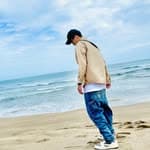 韓森波一's profile picture