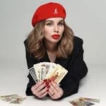 Cherry Тarot - маг, таролог's profile picture