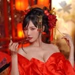 許 玲玲's profile picture