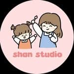 shan studio｜寶寶客製·手繪貼圖·寵物客製's profile picture