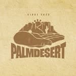 Palmdesert手心荒漠's profile picture