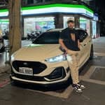 Volvo阿哲｜中和🇸🇪's profile picture