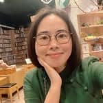 安靜 Annie Lam's profile picture