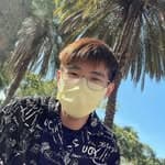 游登瑋's profile picture