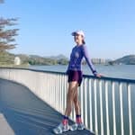 Ana Lee🏃‍♀️🏊🚴‍♀️🏋️'s profile picture