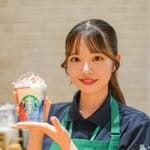 カフェ店員すみれ's profile picture