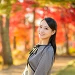 奥山 柚莉杏 (おくやまゆりあ)'s profile picture