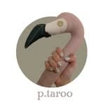 p.taroo/ストーリーでdiy工程載せています's profile picture