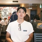 Daniel Lin · 林易澤's profile picture