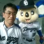 早野 孝二's profile picture