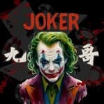 Joker 九哥's profile picture