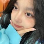 旼柒's profile picture