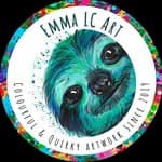 Emma LC Art's profile picture