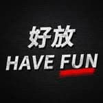 好放HaveFun's profile picture