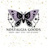 Nostalgia Goods's profile picture