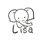 短腿小象🐘Lisa painting's profile picture