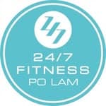 24/7 FITNESS 將軍澳第二分店寶琳| TKO2's profile picture