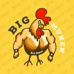 大肌雞 Big Muscle Chicken's profile picture