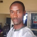 Aminu Siraj's profile picture