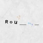 Rou ルー ✦ << 胡勝銘 ⛤'s profile picture