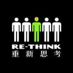 RE-THINK 重新思考's profile picture