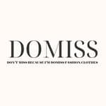 DOMISS 朵蜜絲's profile picture