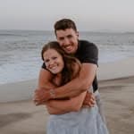 Allie + Landon | Points + Miles for Couples's profile picture