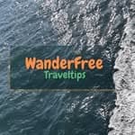 WanderFree_Traveltips's profile picture