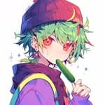 はっしー(擬人化クリエイター)'s profile picture