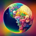 PsychedelicBuddhist's profile picture