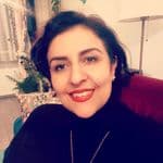 سارا فان در تورن- محیی's profile picture