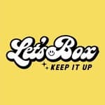 Let’s Box ｜ 夜店拳擊運動館's profile picture