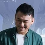 周若鹏 RuoPeng's profile picture