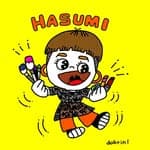 HASUMI🌈🍿POPCORN🍿🌈パーソナルカラー診断┃レッスン┃講座┃教室🌈北九州┃小倉🌈's profile picture